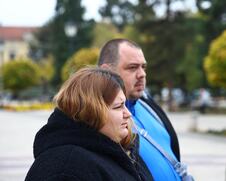 Danka Ilić suđenje roditelji