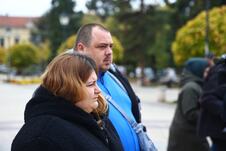 Danka Ilić suđenje roditelji