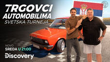 Trgovca automobilima