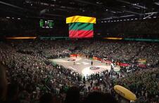 Žalgirio arena
