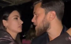 Dragana Kosjerina i Bojan Perduv