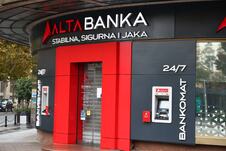 Alta banka Terazije