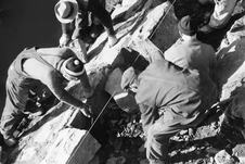 Nesreća na klizalištu 1963.