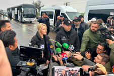 Stanovnici Oleškija Oleški