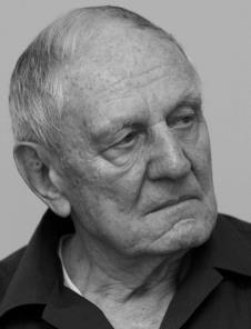 Mirko Tepavac, crno bela fotografija