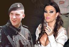 Ovo su deca Željka Ražnatovića Arkana