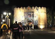 Filmski susreti u Nišu