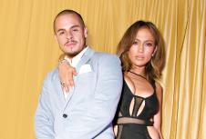 Dženifer Lopez i Kasper Smart