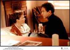 Voren Biti u filmu Love Afair