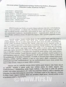 sarajevo-drustvo-prosvjeta-pismo-upozorenje-srbi.jpg