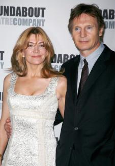 Nataša Ričardson i Lijam Nison.jpg