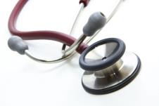 stetoskop