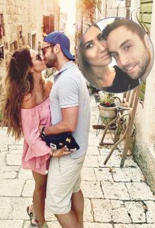 Pevača žena optužila za porodično nasilje