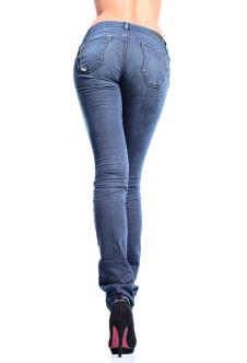 stockphotobackviewofalongwomanlegsposingwithjeansisolatedonawhitebackground133618817.jpg