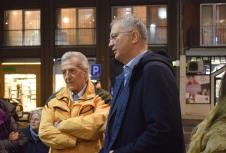 Šutanovcu Miroslav Ilić tast