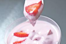 stockphotorawveganstrawberryyogurtwithfreshstrawberriesonaspoon373641970.jpg