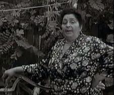 Sofka Nikolić preminula 1982. u staračkom domu