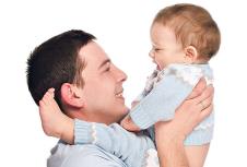 stockphotohappyfatherwithababy96577903.jpg