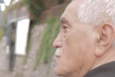 Nikola Kaluđerović, zatvorski cimer Žarka Lauševića