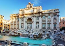 rim fontana-di-trevi novac