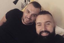 Jala Brat i Buba Koreli