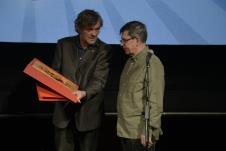 Emir Kusturica, Slavko Štimac