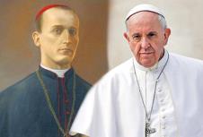 Alojzije Stepinac/Papa Franja