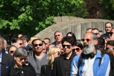 Sahrana Miše Janketića