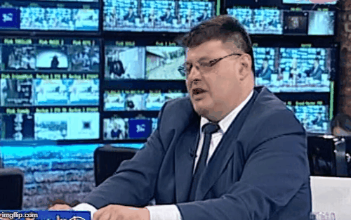 Predrag Sarapa završio je dva fakulteta