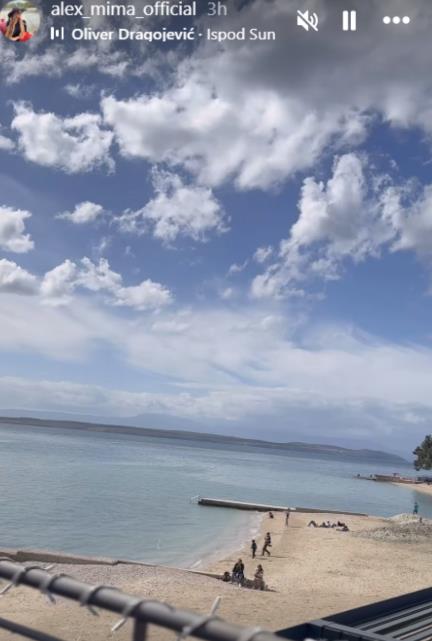 Aleksandra Nikolic i Filip Car