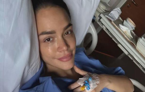 Marija Mikić Vaskrs dočekala u Istanbulu