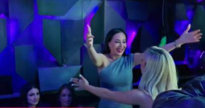 Svetloana Ceca Ražnatović, Ema Radujko