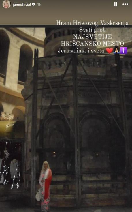 Jasna Milenković Jami