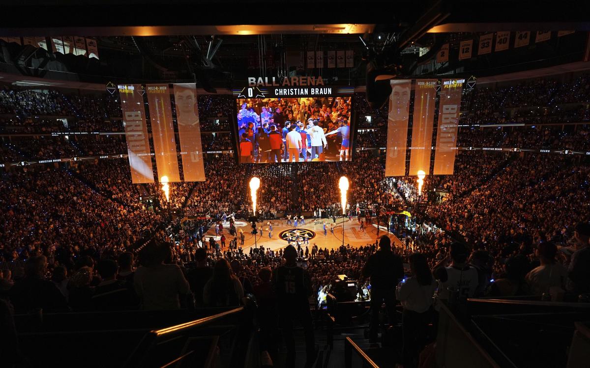 Dejvid Adelman o Nikoli Jokiću pred drugi meč Nagetsa i Klipersa