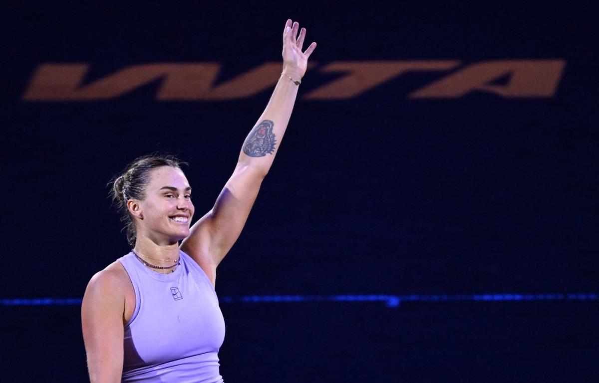 Sabalenka u finalu turnira u Štutgartu
