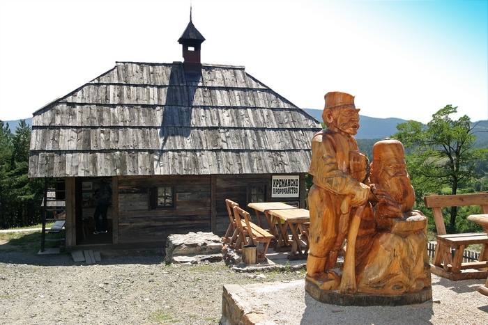 Kremna - Kremansko proročanstvo - Kraljica Draga, UDBA i Tito (3).jpg