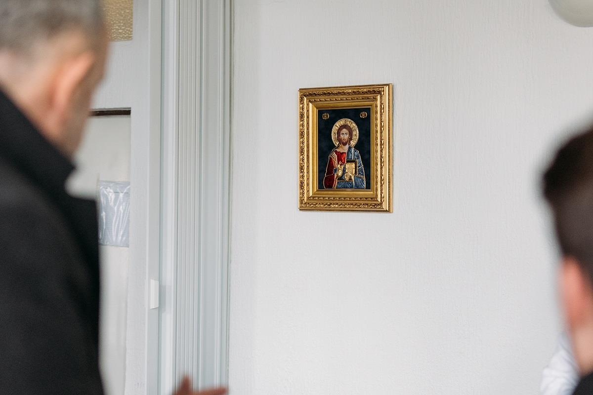 Ikona Isusa Pantokratora Tirsova 3 (autor Miloš Vučićević).jpg