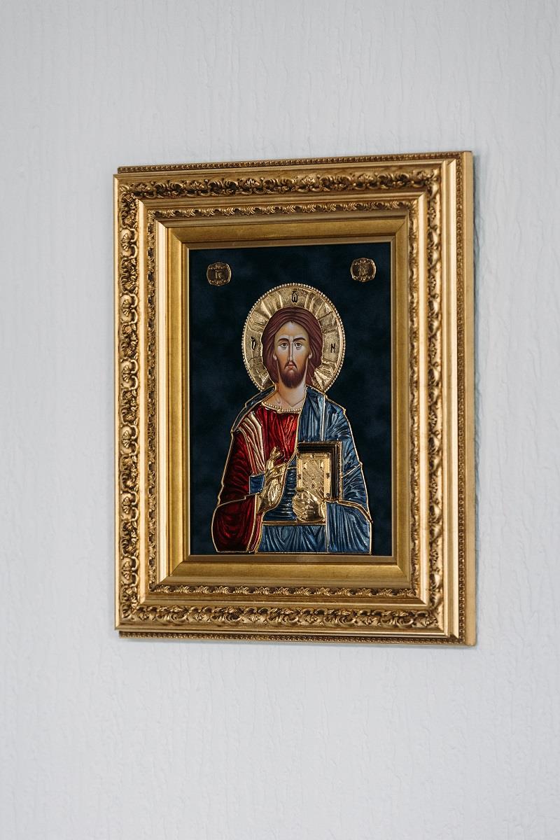 Ikona Isusa Pantokratora Tirsova 4 (autor Miloš Vučićević).jpg