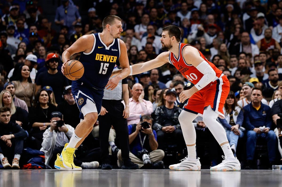 Jokić se pokajao pred novinarima