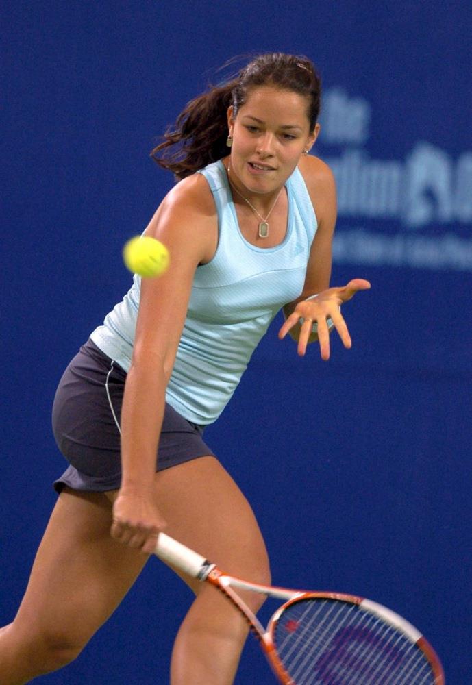 prvi intervju ane ivanović posle navoda o razvodu