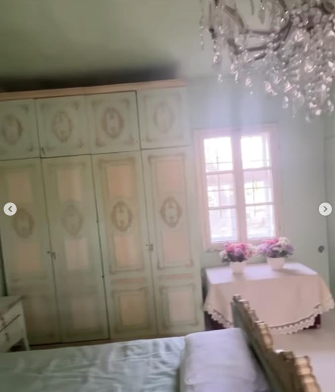 Kuća Naledi i Bojana Repaje u Malom Crniću