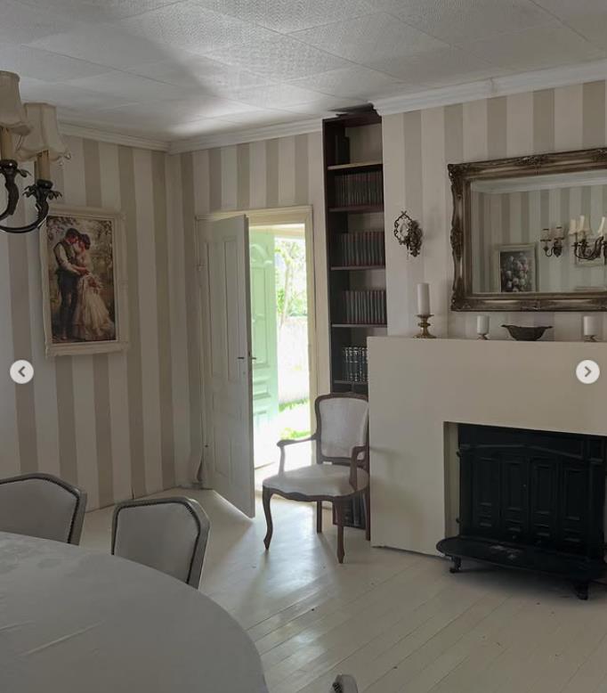 Kuća Naledi i Bojana Repaje u Malom Crniću