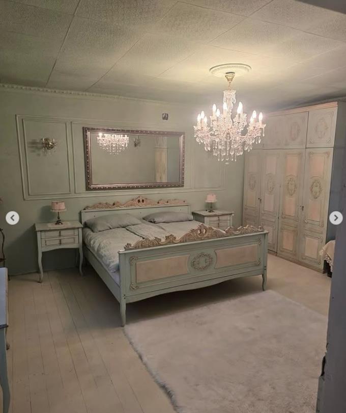 Kuća Naledi i Bojana Repaje u Malom Crniću