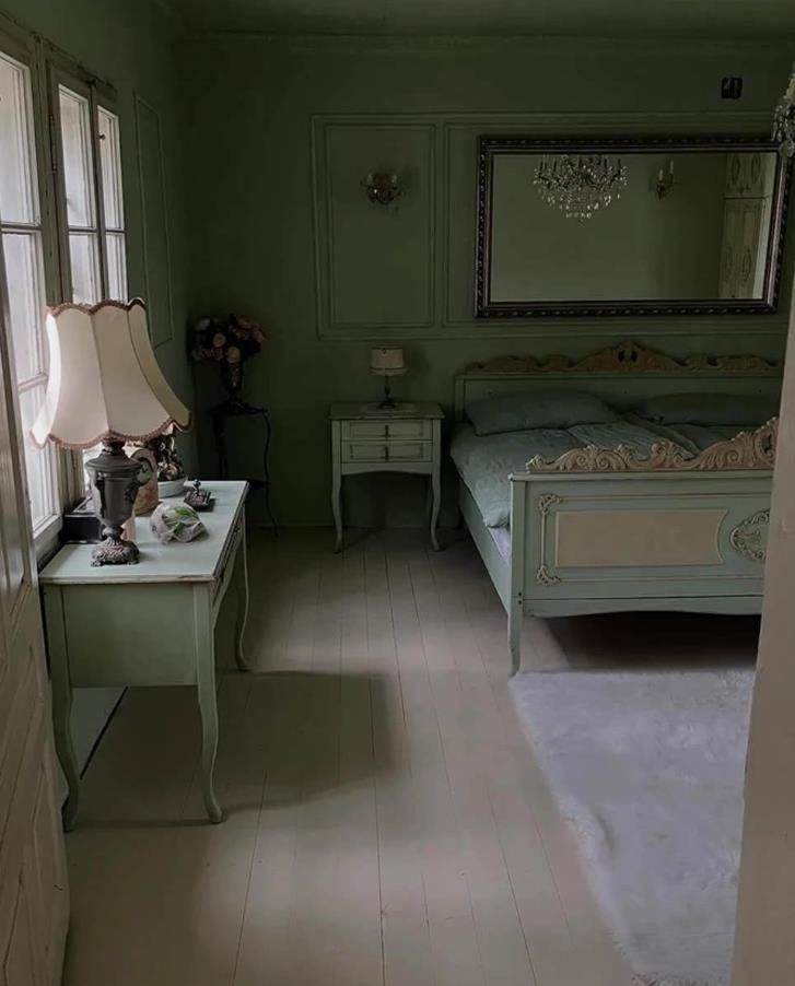 Kuća Naledi i Bojana Repaje u Malom Crniću