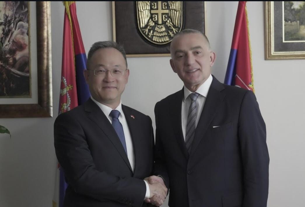 Nenad Vujić Li Ming2.jpg