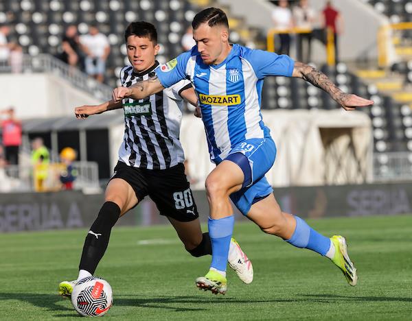 Saopštenje FK Partizan