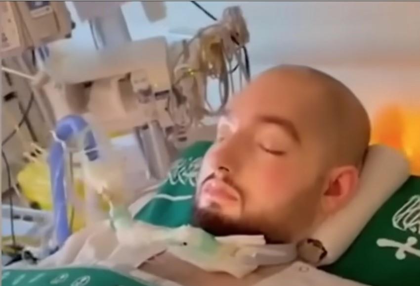 Zašto je uspavani princ proveo 20 godina u komi