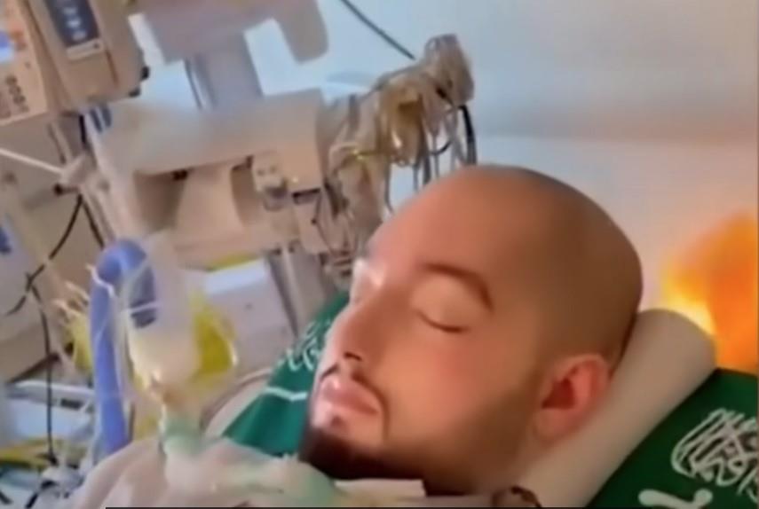 Zašto je uspavani princ proveo 20 godina u komi