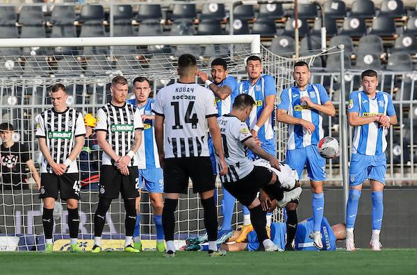 Saopštenje FK Partizan