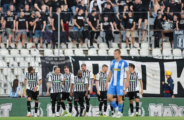 PARTIZAN-OFK BEOGRAD (Play Off)_24.JPG